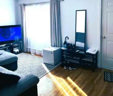 4 1/2 - Longueuil (Greenfield Park) - 1 295 $/mois - Photo 4