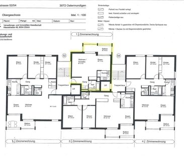 Votre premier appartement à Ostermundigen - Photo 6
