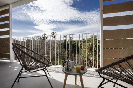 Piso de diseño exclusivo en Valencia - Photo 4