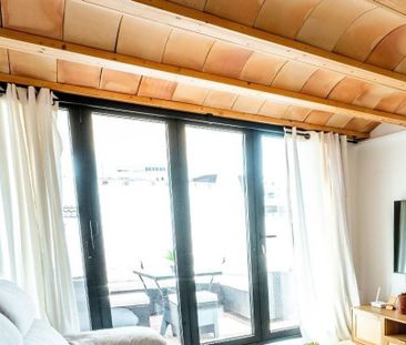 2 bedroom luxury Townhouse for rent in Marbella, Andalusia - Photo 6