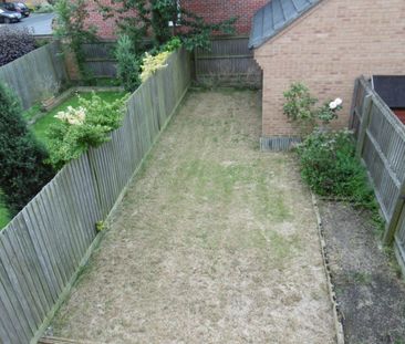 Room 5, Cartwright Way, Beeston, NG9 1RL - Photo 3