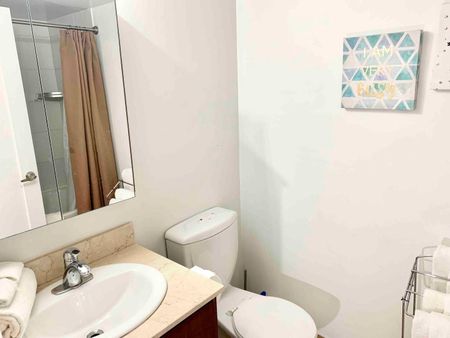 For Lease - 20 Blue Jays Way Unit# 909, Toronto, Ontario - Photo 4