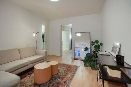 Eerste Helmerstraat | One Bedroom | Balcony - Foto 4