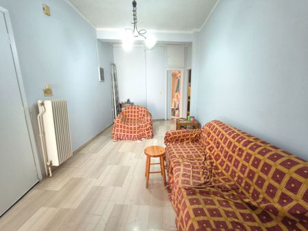 Διαμέρισμα για ενοικίαση Άνω Κυψέλη (Κυψέλη) - Photo 3