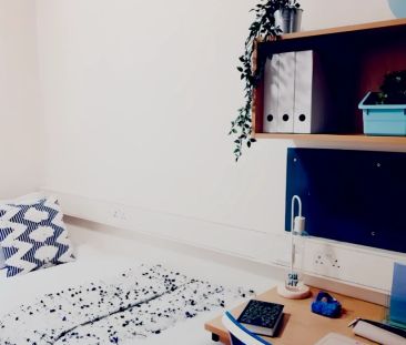 Twin En-suite - Photo 1