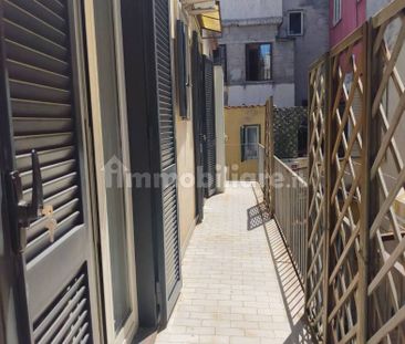 Attico via Giovanni Merone 10, Porto, Pozzuoli - Photo 5