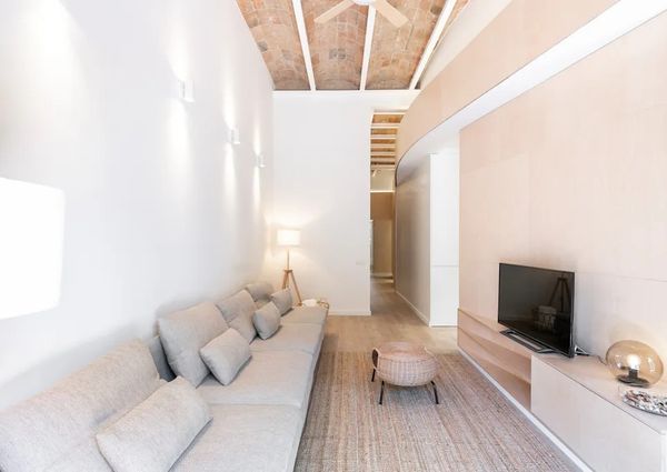 Carrer de Lope de Vega, Barcelona, Catalonia 08005