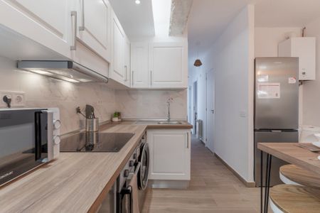 Bright room in Comillas. - Photo 5