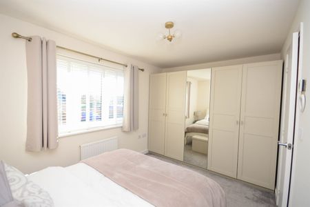 2 bed house to rent in East Holborn, South Shields, NE33 - Photo 4