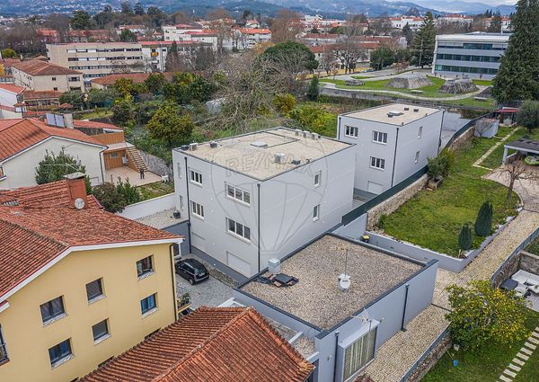 Apartamento T2 em Viana do Castelo