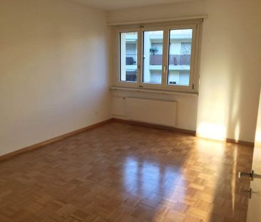 3.5 Zimmer, 69 m², EG - Foto 4