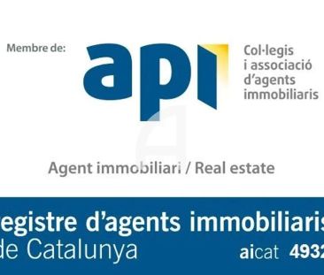 Piso de alquiler en Rossello, Sagrada Família - Foto 3