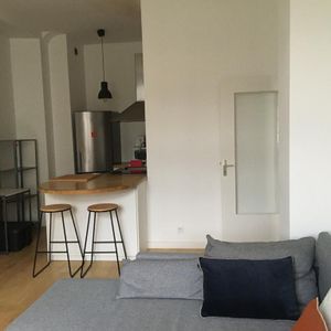 Appartement T2 à louer - 46 m² - Photo 2