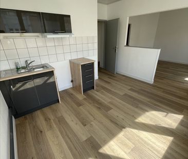 Appartement 3 pièces à Longuyon - Photo 3