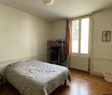 : Appartement 62.4 m² à Saint-Étienne - Photo 4