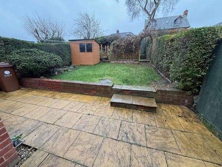 Cheviot View, Prudhoe, NE42 - Photo 4