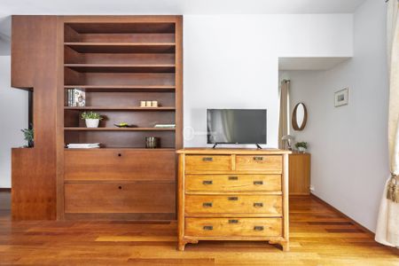 Mieszkanie 2 pokoje z ogródkiem | Marina Mokotów - Zdjęcie 3