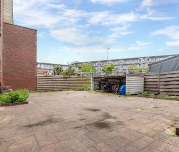 Rotterdamhaven 13, Europa, 1448KB, Purmerend - Photo 5