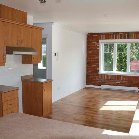 Condo Magog location annuelle - Photo 3
