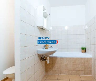 Pronájem bytu 2+1 46 m - Fotografie 4