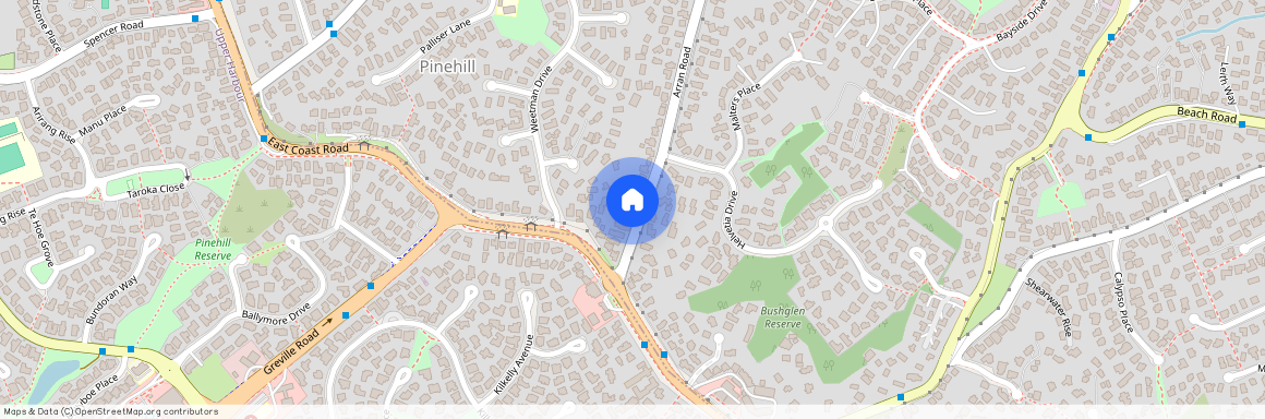 145 Arran Rd, Browns Bay, North Shore City