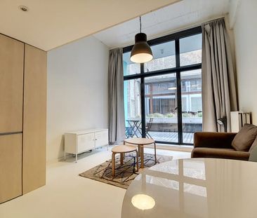 Studio te huur - Photo 1
