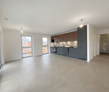 Bel appartement de 3.5 pièces situé à Epautheyres dans immeuble Min... - Photo 5