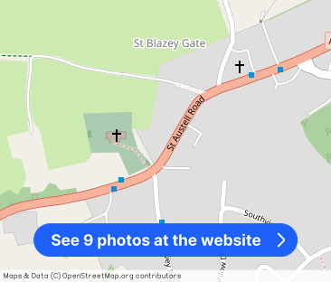 St Austell Road St Blazey Gate - Photo 1