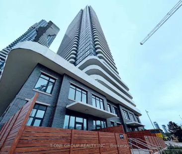 For Lease - 28 Interchange Way Unit# 108, Vaughan, Ontario - Photo 1