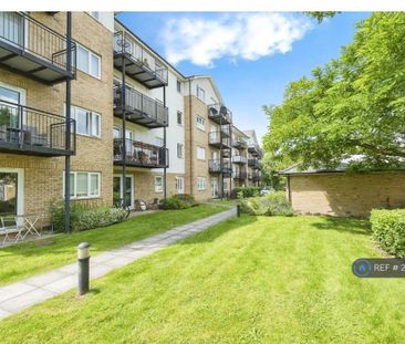 2 bedroom flat to rent - Photo 3