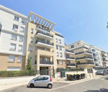 Appartement à louer 2 pièces 39.99m² - Photo 3