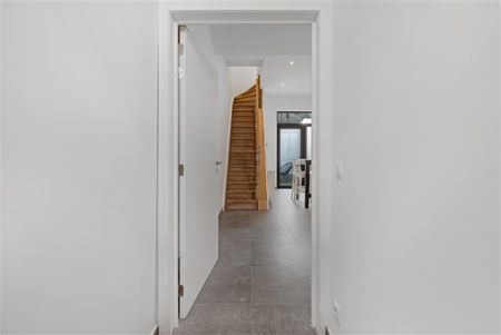 Prachtige woning in centrum Aalst - Photo 4