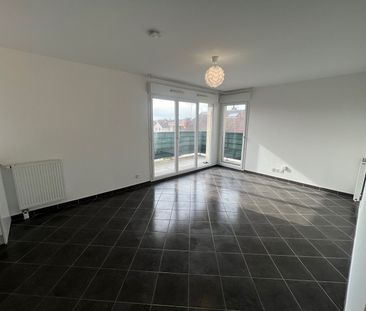 Bezons - Centre - 3 pièces - 58,55 m2 - Photo 5
