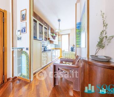 Trilocale in Affitto in Via Privata Rosalba Carriera 5 a Milano - Photo 3