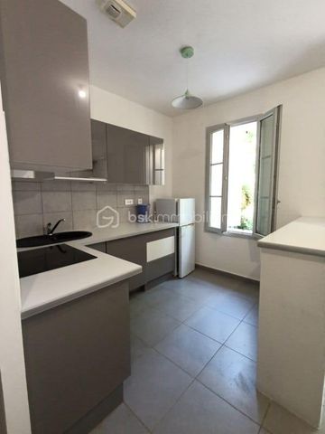 Appartement de 40 m² à Toulon - Photo 5