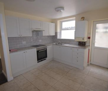 2 bedroom apartment to rent - Photo 6