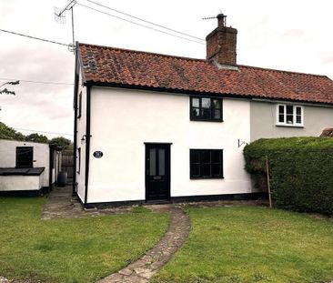 2 bedroom semi-detached house to rent - Photo 5