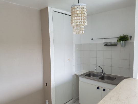 Location Appartement 2 pièces 52m² NANCY 54000 - Photo 1