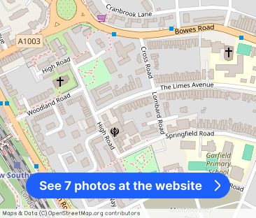 The Limes Avenue, London, N11 - Photo 1