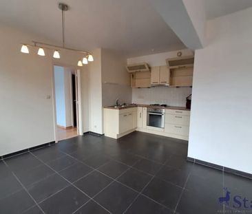 Appartement te huur - Photo 1