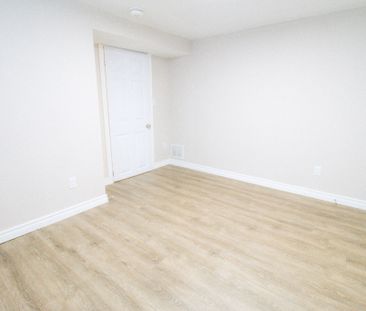 366 Dieppe St, Welland - 2 Bedroom Lower Unit - Photo 6