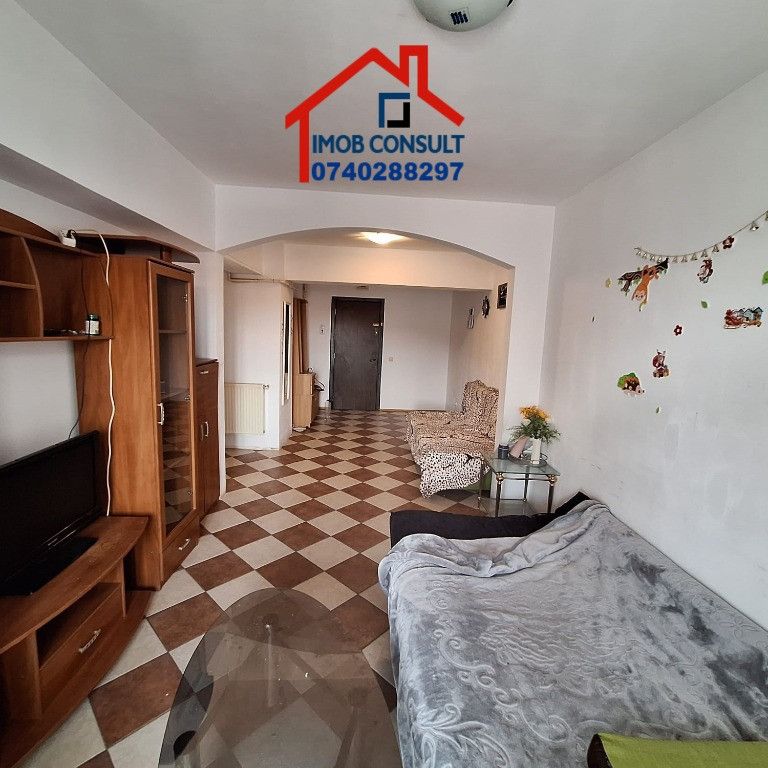 Ultracentral, 2 camere, apartament spatios, Cod CE 975 - Fotografie 1