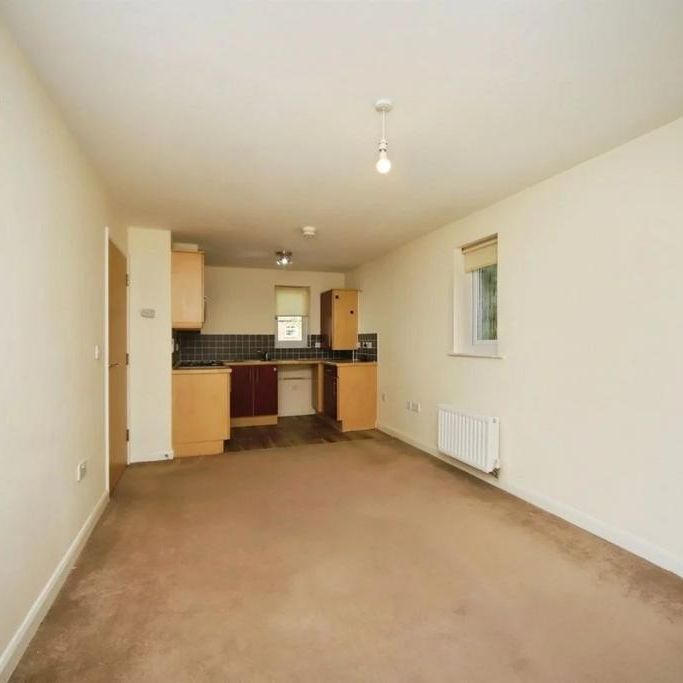 1 bedroom apartment to rent - Photo 1