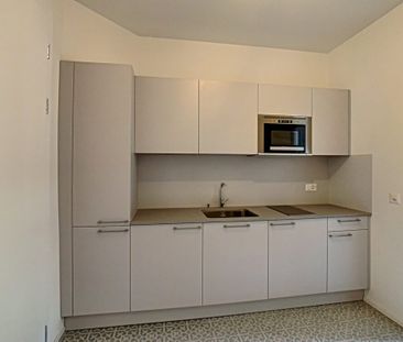 Magnifique studio à proximité de la gare de Lausanne - Photo 1