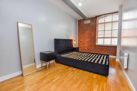 1 bedroom flat to rent - Photo 5