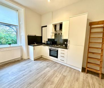 Laurel Place, Thornwood, Glasgow, G11 7RF - Photo 3