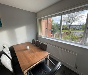 2 Bed Terraced House, Butler Street, M4 - Photo 6