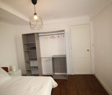 Location Appartement 2 pièces 45m² BAYONNE 64100 - Photo 4