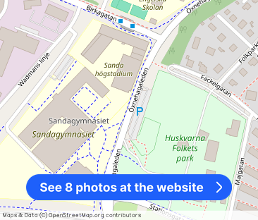 Mieszkanie do wynajęcia - 33 m² - 1 pokój - Photo 1