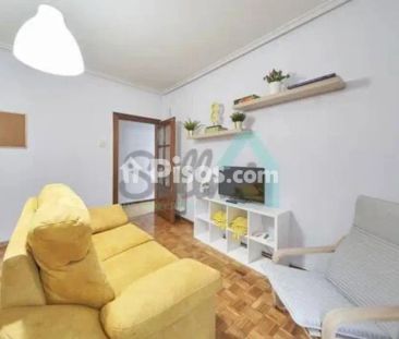 Piso en alquiler en Centro - Foto 1
